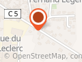 Paroisse Livarot