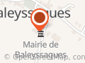 Mairie de Savignac-de-Duras