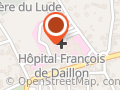 pizzaland le Lude