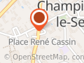 Chez le Marchand