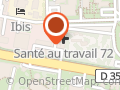Oteis Le Mans