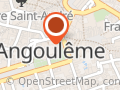 Statue de Marguerite d’Angoulême