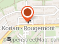 Clinique Korian Rougemont