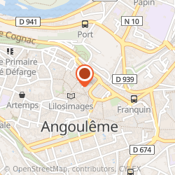 Boutique de cigarettes lectroniques  Angoulme - Cylex Recherche Locale