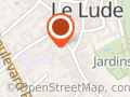 ESPACE INTERCOMMUNAL DES SERVICES LE LUDE