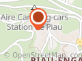 Auberge de Piau