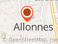 Etanch Mans Allonnes