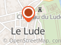 Magali Shiatsu Le Lude