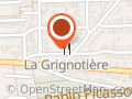 La Grignotière