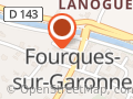 Bougie Artisanale de Lola
