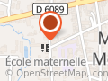 Crèche Halte Garderie