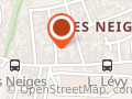 Centre Conduite des Neiges