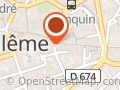 Sweets Angouleme