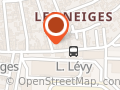 Lesauvage P Lesauvage L
