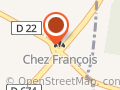 Chez Francois