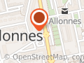 Service de Prévention Spécialisée - Équipe Allonnes
