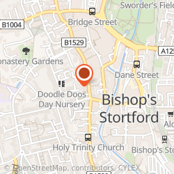Vape Shops in Bishop's Stortford