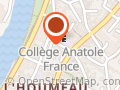 Collège Anatole France