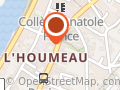 Pharmacie de l’Houmeau