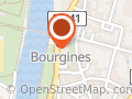 Charente Croisières "la reine Margot" Visite Charente