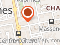 CAISSE DE CREDIT MUTUEL D'ALLONNES