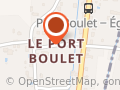 Hôtel Restaurant La Levée