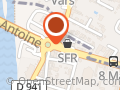 Tabac Saint Antoine