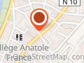 Centre dentaire Angouleme