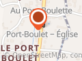 Porc Boulette