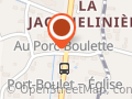 Cafe De L'Union