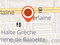 Gymnase Pierre De Coubertin