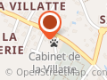 Cabinet Vétérinaires de La Villatte