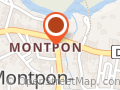 CIC COUTRAS - CIC MONTPON MENESTEROL