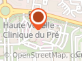 SOS Main - Clinique du Pré