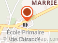 Mairie de Durance