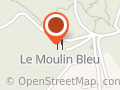 Le Moulin Bleu