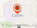 Collège Départemental René Cassin