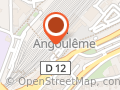 Avis Location Voiture - Angouleme