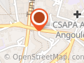 Caisse Régionale Assurance Maladie Centre Ouest Service Social (C.r.a.m.c.o)