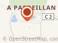 Le Petit Pardeillan