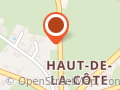La ferme de la Hount Barade