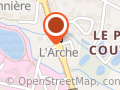 Pédicure Podologue près Mans - MONCEAU Antoine