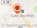 Maison de Retraite