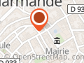 Cnam Nouvelle-Aquitaine Marmande