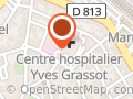 Dr Guillaume Fraisse