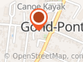 Maison Départementale des Solidarités de GOND PONTOUVRE