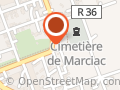 Tennis Club Marciacais