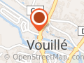 Trésorerie de Vouillé (Trésor Public)
