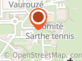 Parcours de Disc Golf du CROUS