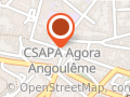 Charlène Outin Sage-femme Angoulême